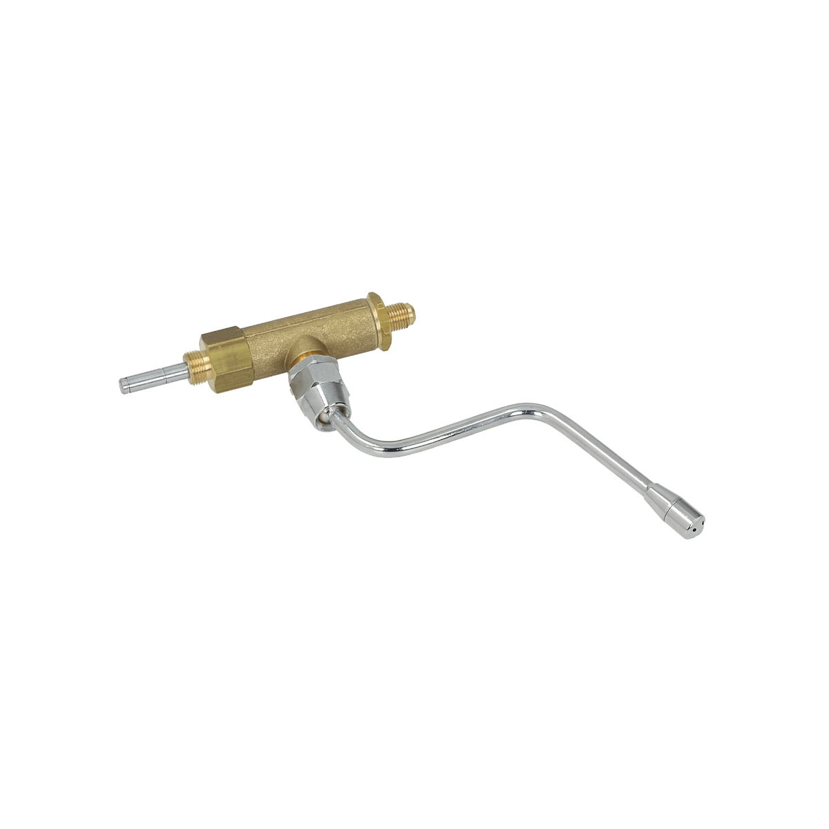 Vibiemme Modern ‘Replica’ Steam Valve Complete (Special Order Item)