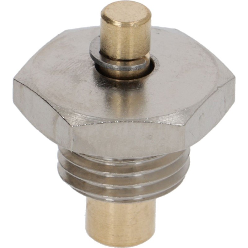 Victoria Arduino Exhaust Valve 14m