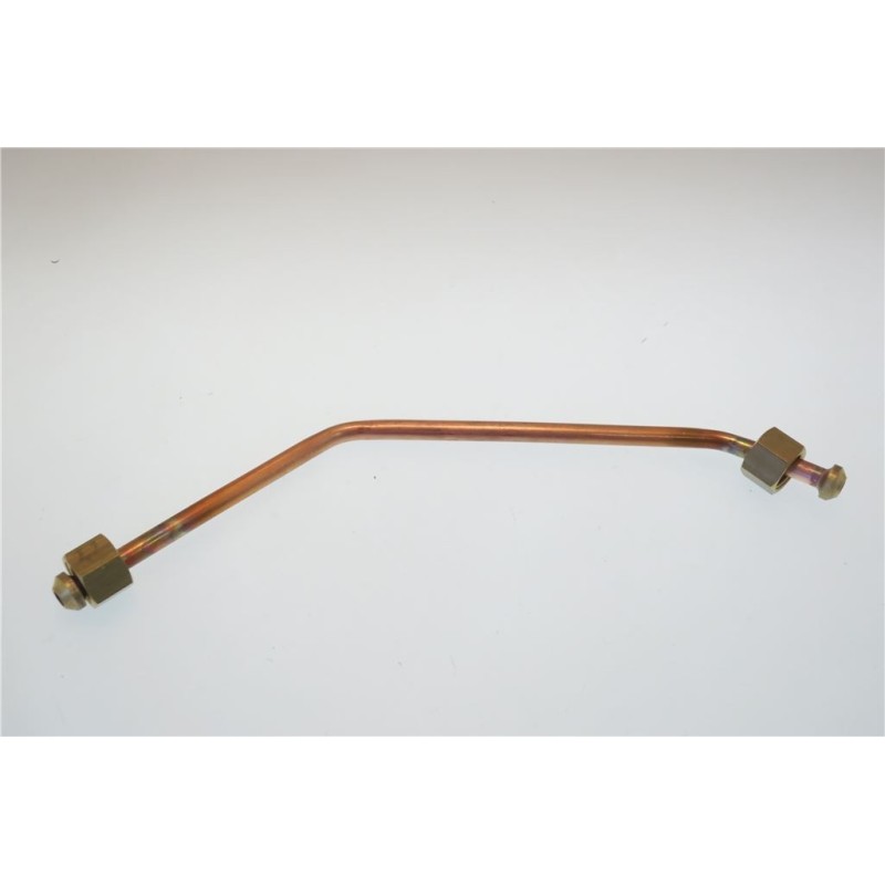 Nuova Simonelli Tube 3838 Boilersteam Tap Lh 98030186