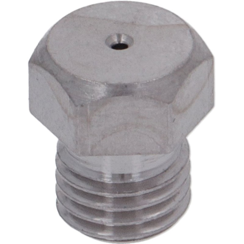 Wega Nozzle M6x08 Hole 07 Mm Wy4910300c