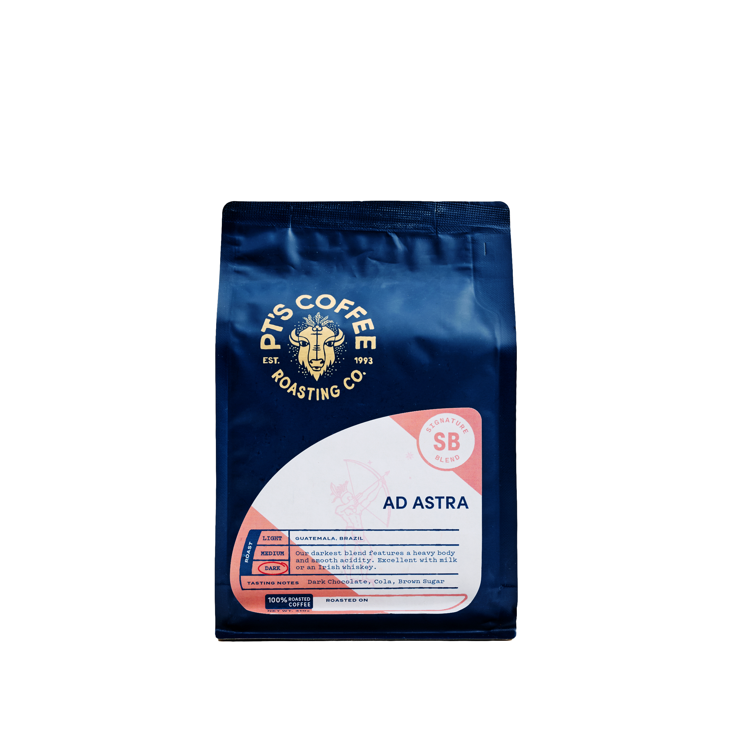 Ad Astra Signature Blend