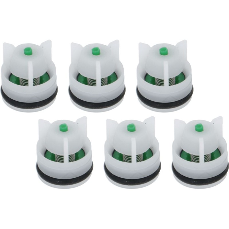 Nuova Simonelli Check Valve Kit D10 6pcs R01000090