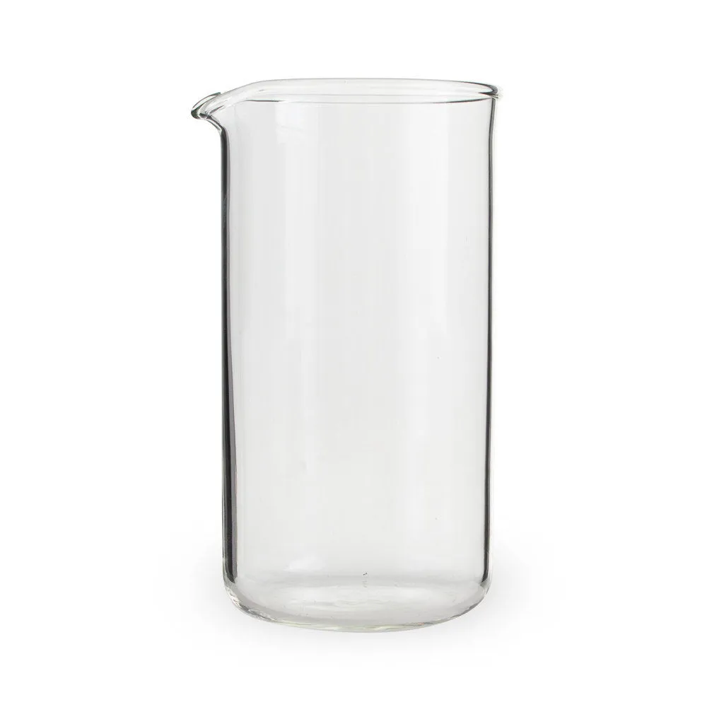 Yama Glass Replacement Glass (For Yama 2 Cup French Press)