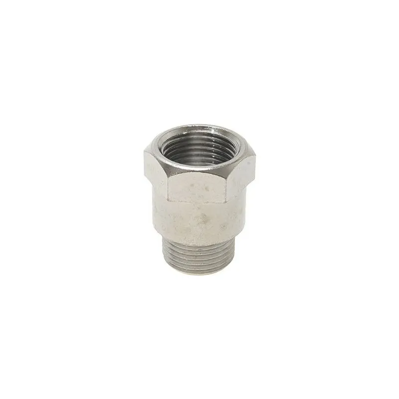 Vibiemme Chromeplated Extension Fspouts 38 Raccp864