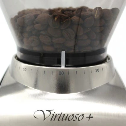 Virtuoso+ Coffee Grinder