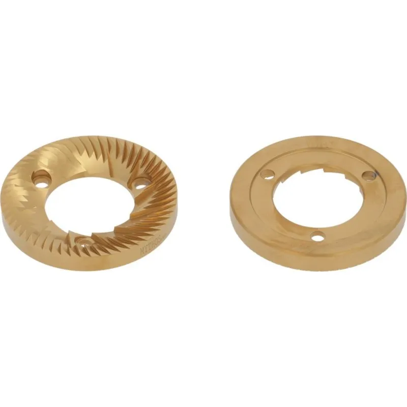 Victoria Arduino Grinding Burrs Pair Victoria Arduino Tit 15030057.sc