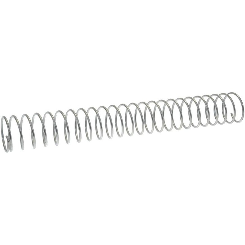 Guide Spiral 65 Mm P20 Rh Chromepl