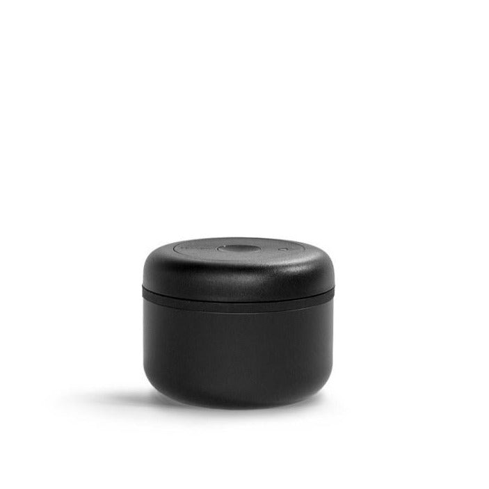 0.4L Atmos Vacuum Canister – Black