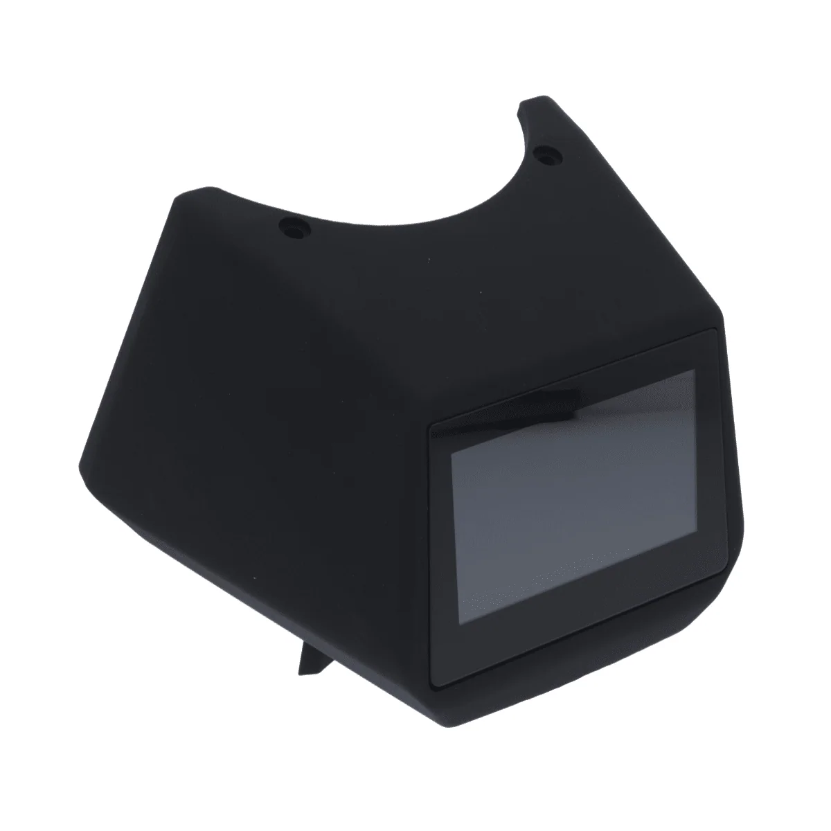 Fiorenzato F64 XGI Touchpad Assembly - Matte Black - V2