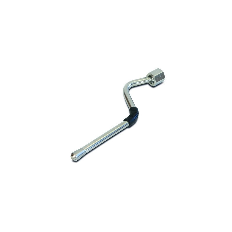 Ascaso Stainless Steel Steam Wand – 12 mm