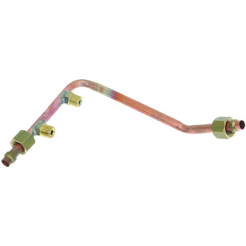 San Marco Supply Piping 24 Groups Brtub0780