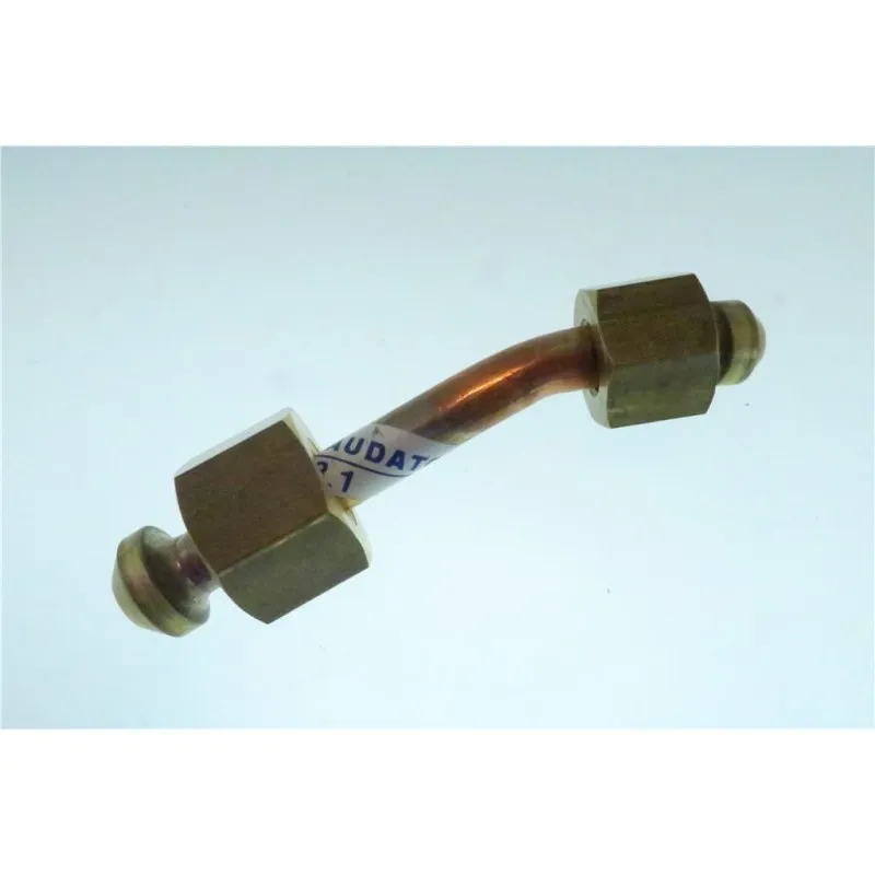 Nuova Simonelli Solenoid Valve Tube Easy Cream Nozzle Rh 98030766