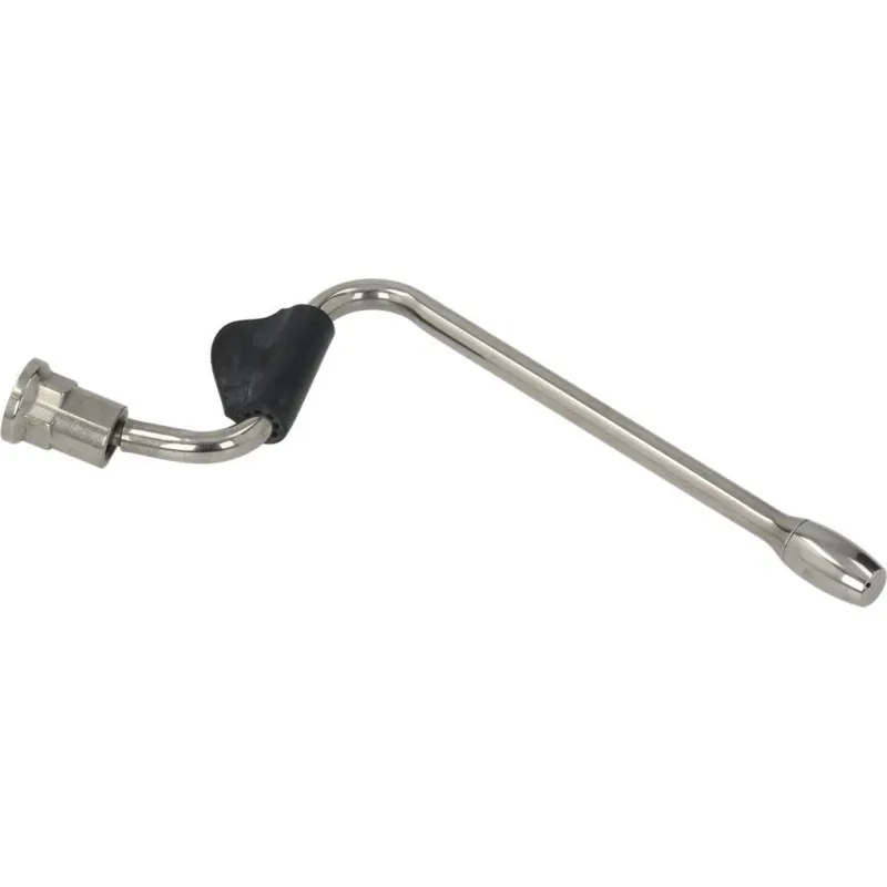 Ststeel Complete Steam Wand 10 Mm