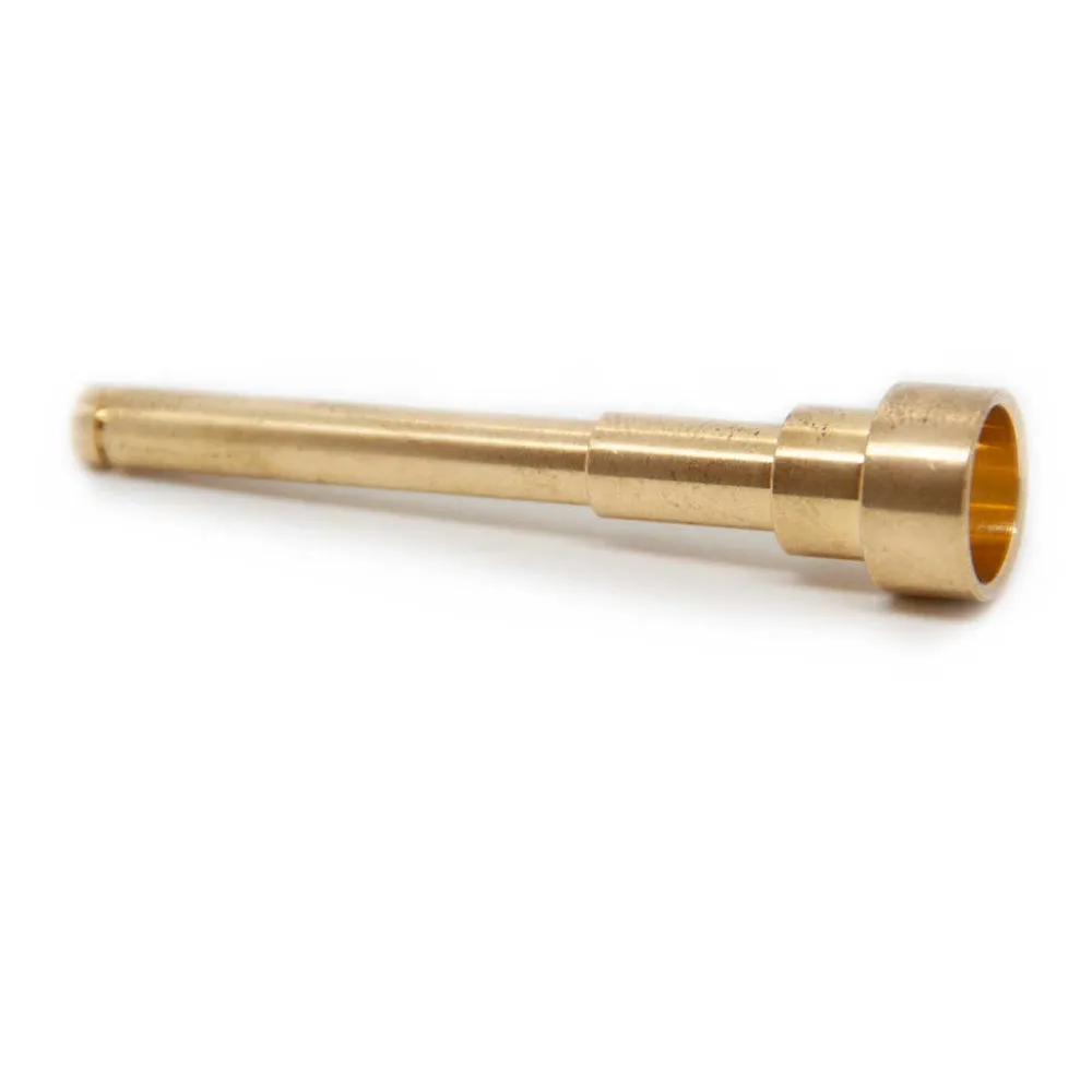 2 5/8" Replacement Steam/H2O Valve Stem