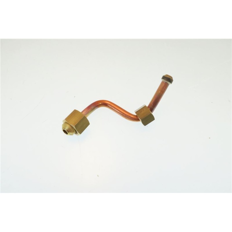 Nuova Simonelli Dosing Tube Rh Exchanger 98030550