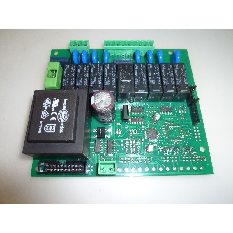 Nuova Simonelli Dosing Board 34 Groups 04900718