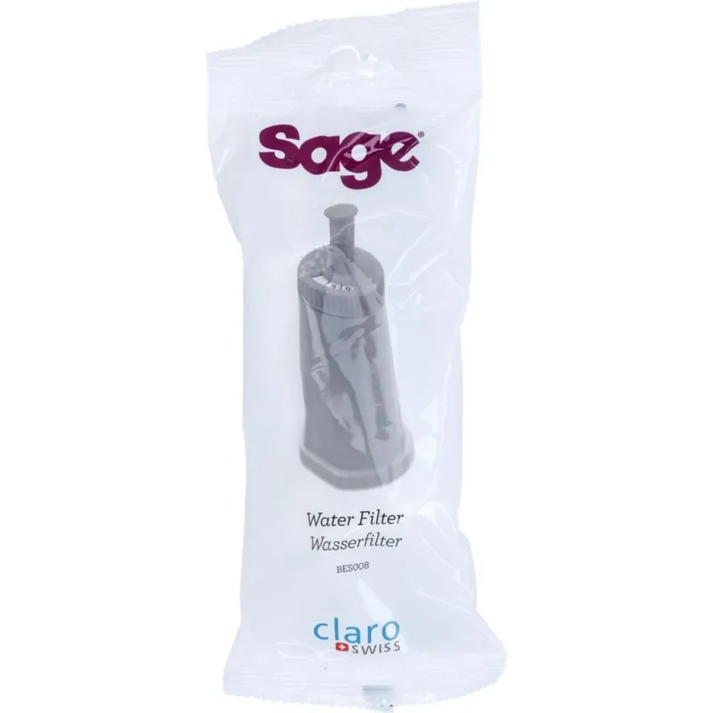 Water Softener Sage Claro Water Filter