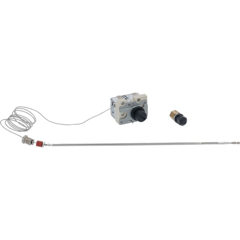 Animo Thermostat Singlephase 132c