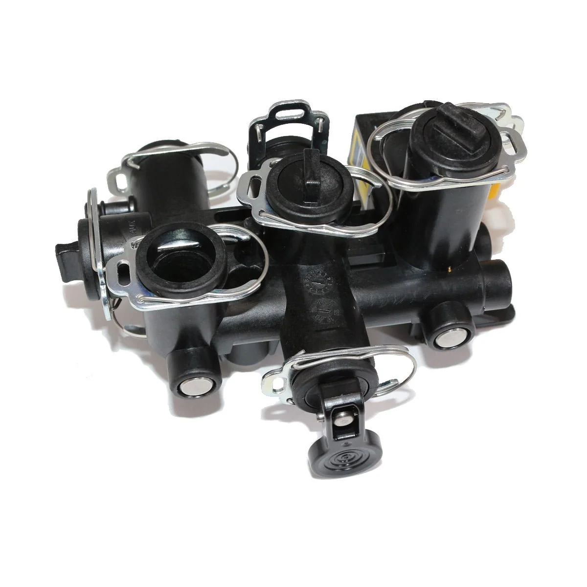 Rancilio Hydro Hub 120V 60Hz