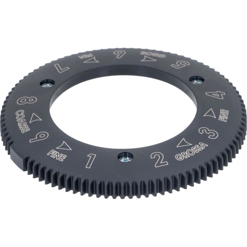 Macap Toothed Ring Nut