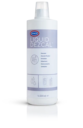 Liquid Dezcal - 1 Liter (33.6oz)