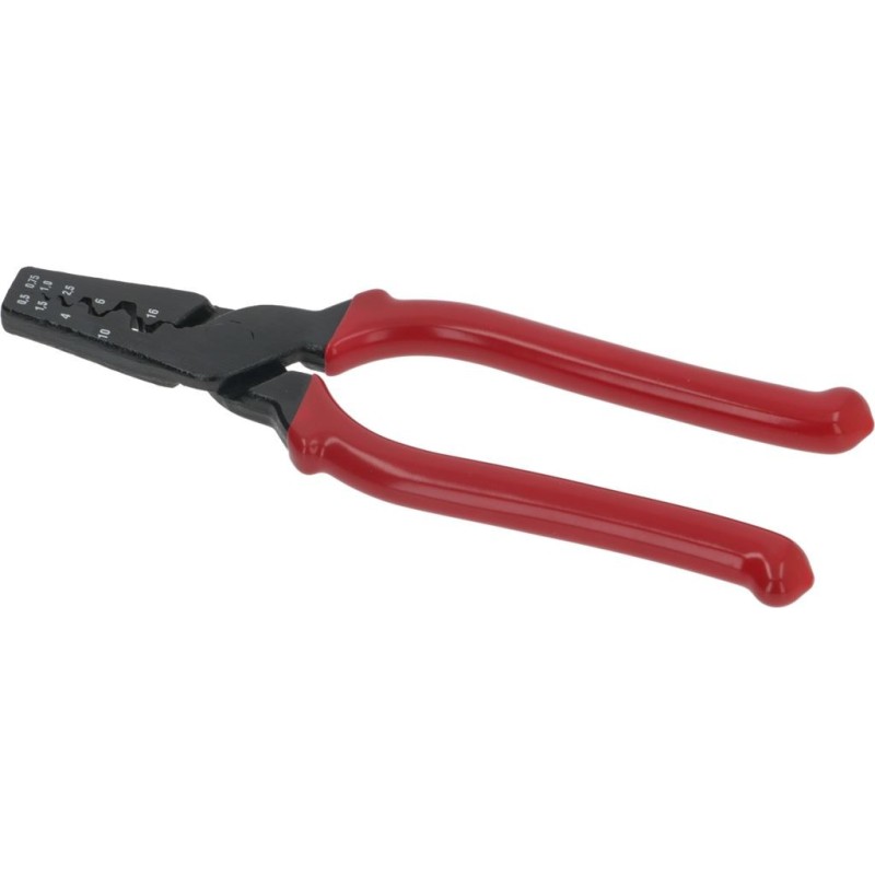 Preinsulated Pipes Plier 07516 Mm