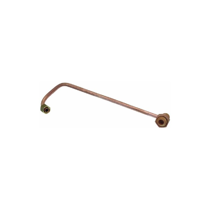 San Marco Exchanger Assembly Pipe Brtub2870