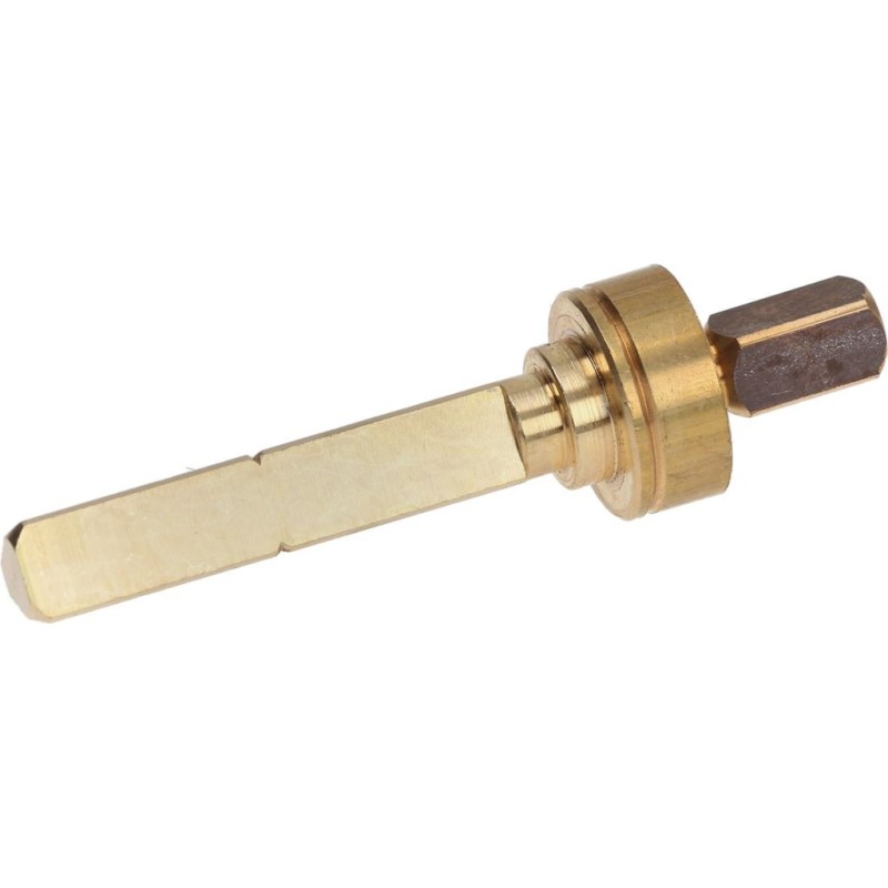 Vibiemme Brewing Valve Complete