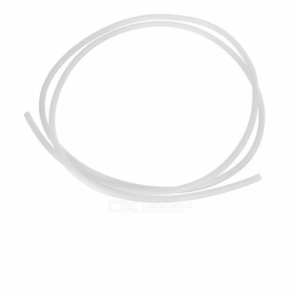 4 x 6 mm PTFE Tube – One Foot (Special Order Item)