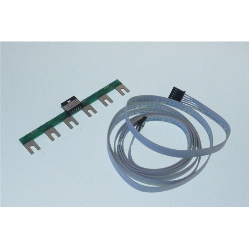 Nuova Simonelli Relay Connection Wiring 04000440