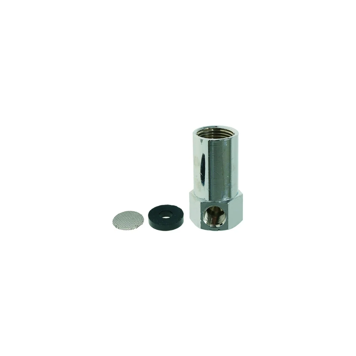 Portafilter Pressure Gauge Fitting