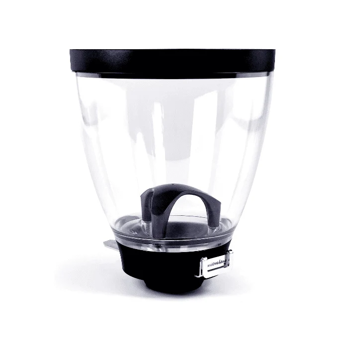 Mahlkonig X54 Bean Hopper - Clear, 0.5 Kg