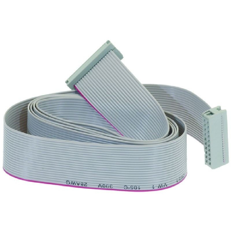 Flat Cable 20poles 1000 Mm 04000180