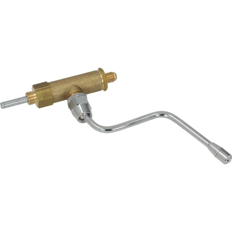 Vibiemme Complete Steam Tap