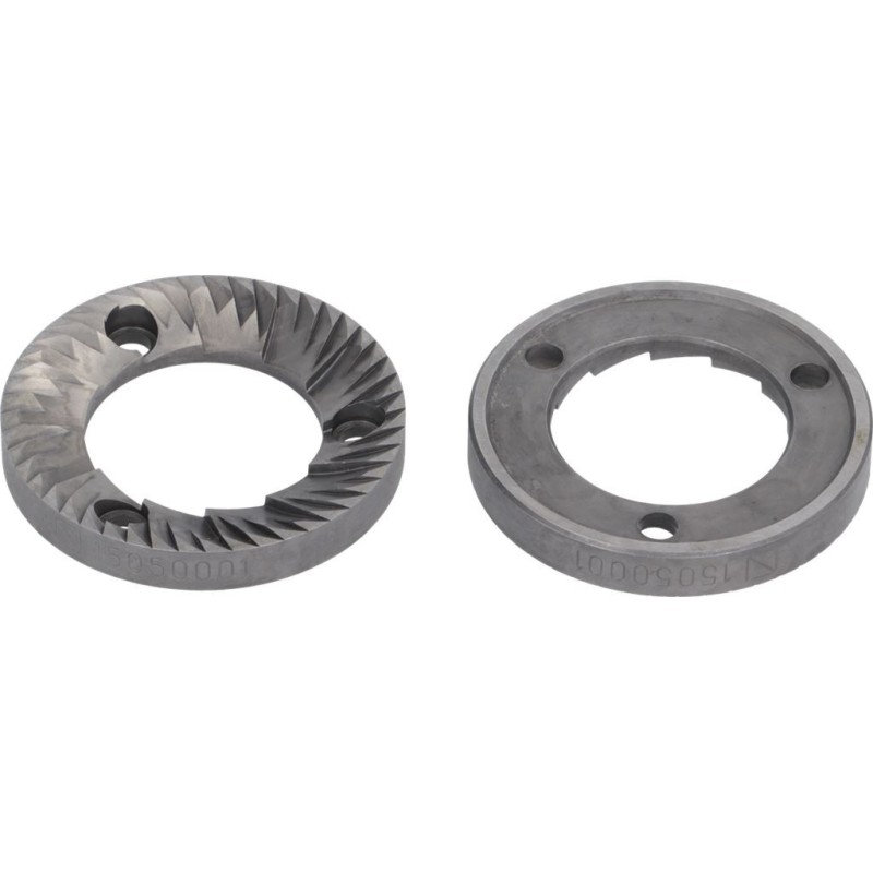 Nuova Simonelli Grinding Burrs Pair Simonelli Rh 15050001