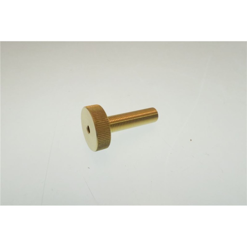 Nuova Simonelli Pump Register Knob 07300818