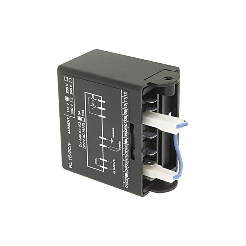 Level Regulator Rl1e2cf 115v 18081001
