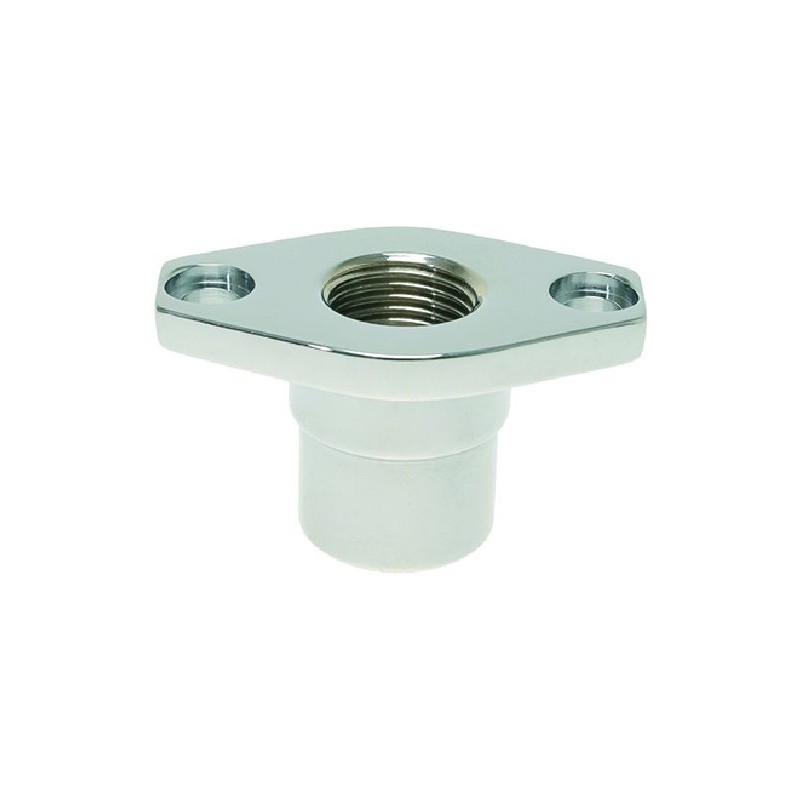 Vibiemme Chromeplated Cam Holder Fitting Racccacogr
