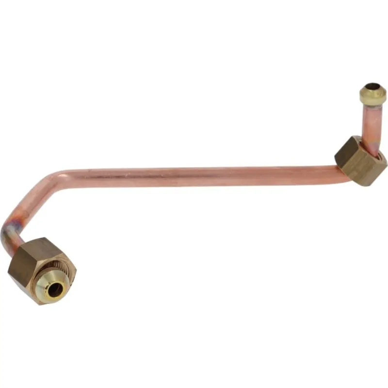 Victoria Arduino Dosing Pipe Lh For Boiler 98030911
