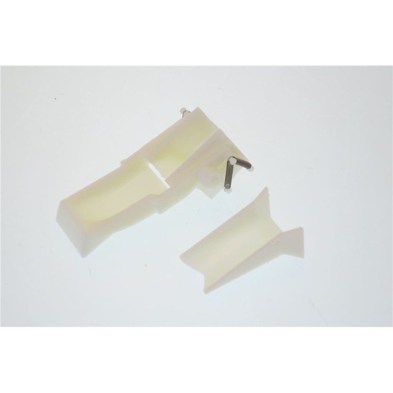 Nuova Simonelli Slide Assembly For Grinder Right