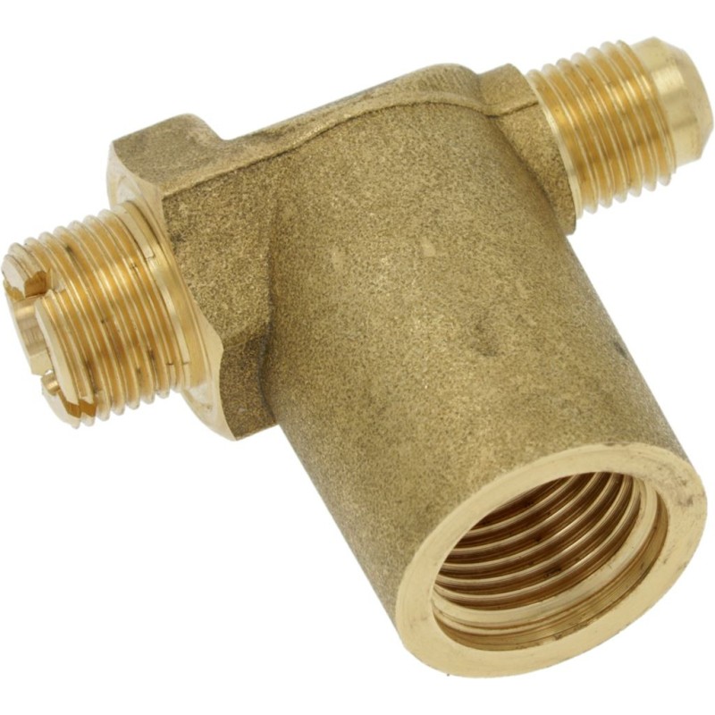 Water Inlet Tap Body