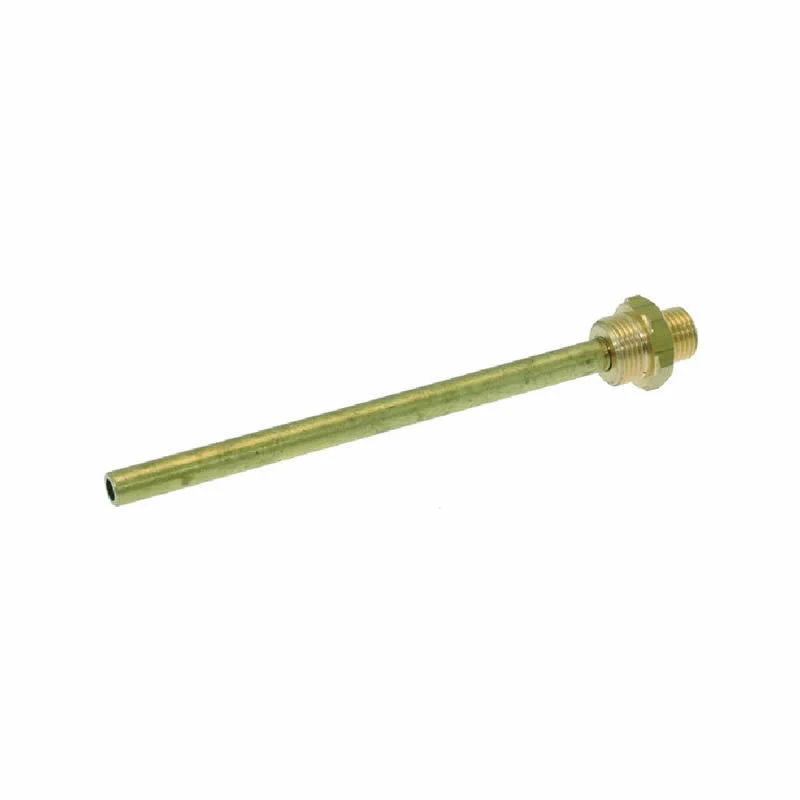 Rancilio Heat Exchanger Injector Pipe 12.7 cm