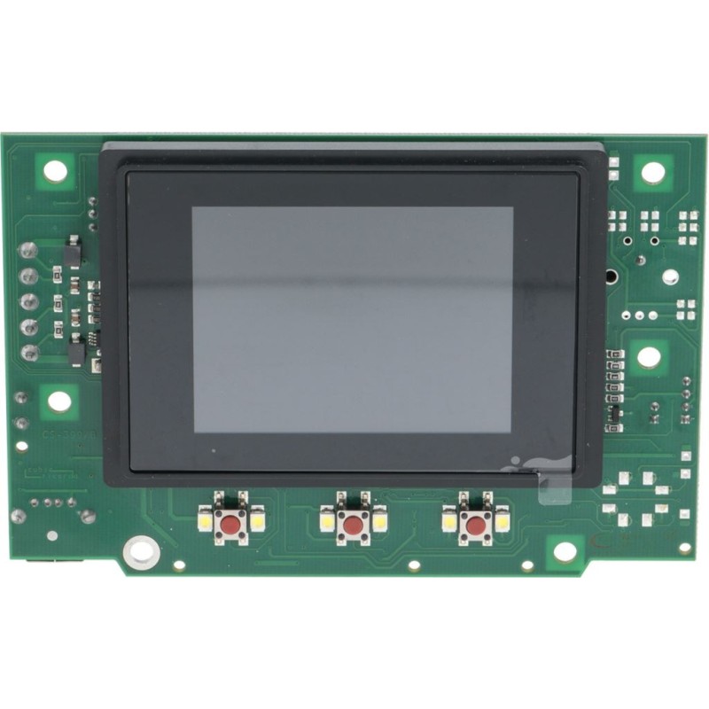 Nuova Simonelli Display Electronic Board 15030197