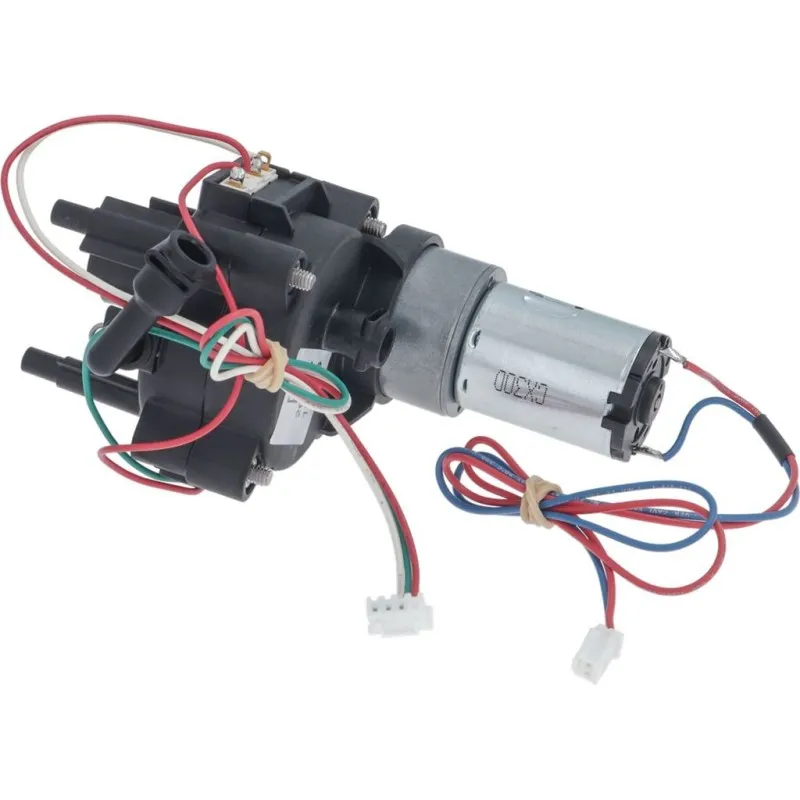 Valve For Coffee Machine Bsh 00653514