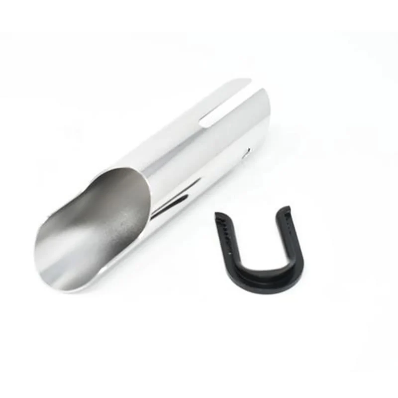 Mahlkönig E65S E80S Practica Spout Pipe