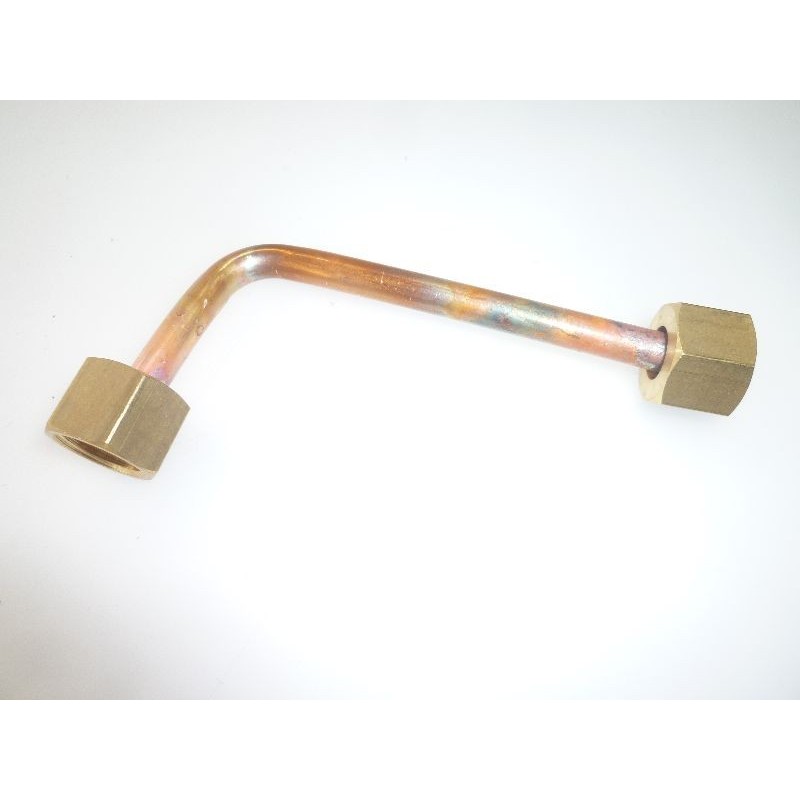 Victoria Arduino Tap Boiler Connection Hose 48002004