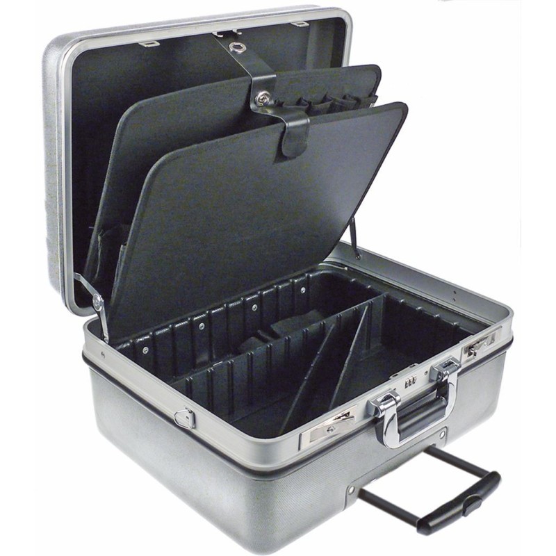 Tool Box 495x390x260 Mm