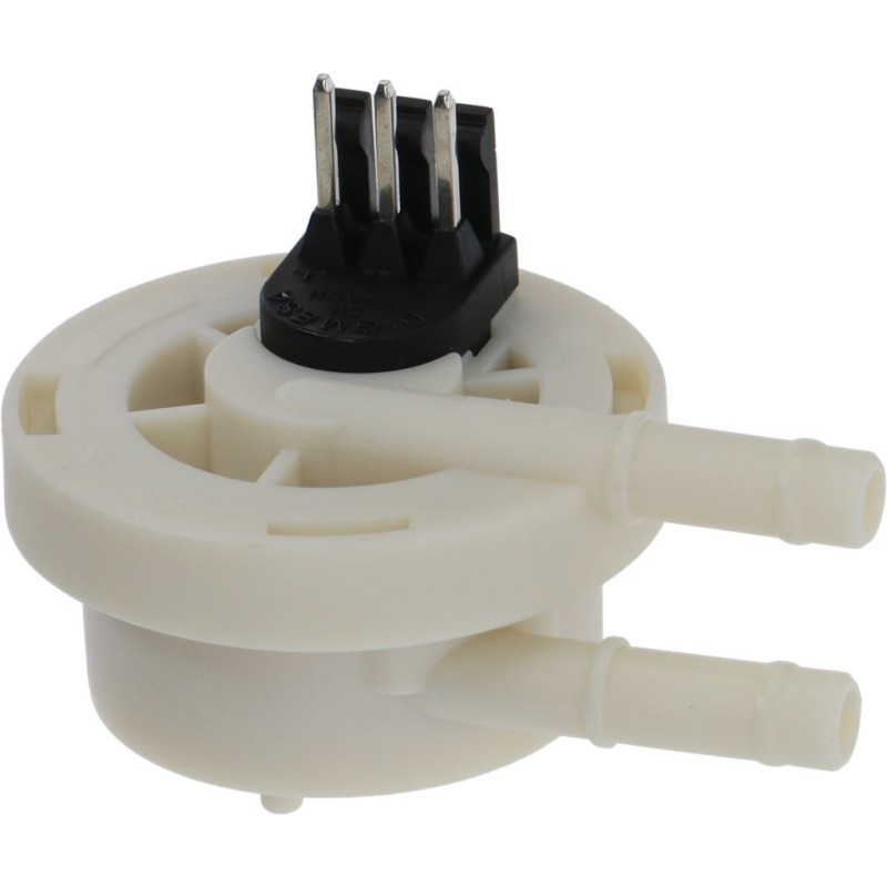 Volumetric Flow Meter 9329505b Nsf