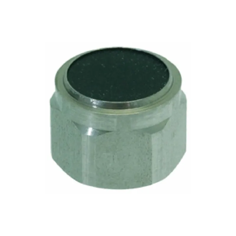 Nut With Gasket