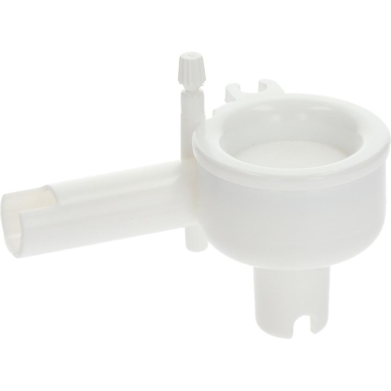 Milk Frother Complete Small White Gaggia 421941077281